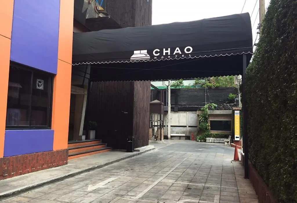 Chao Hostel-1