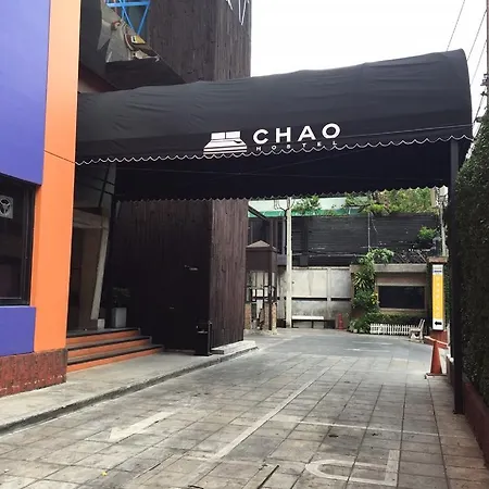 Chao Hostel-2